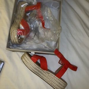 UO espadrille platform sandals